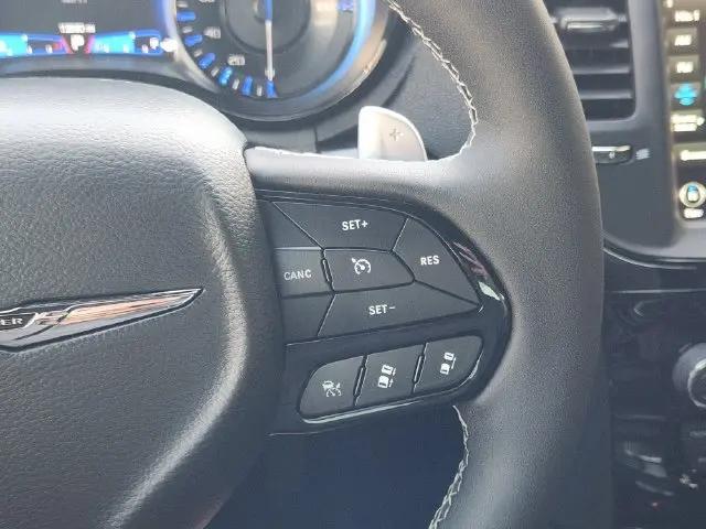 2023 Chrysler 300 300S