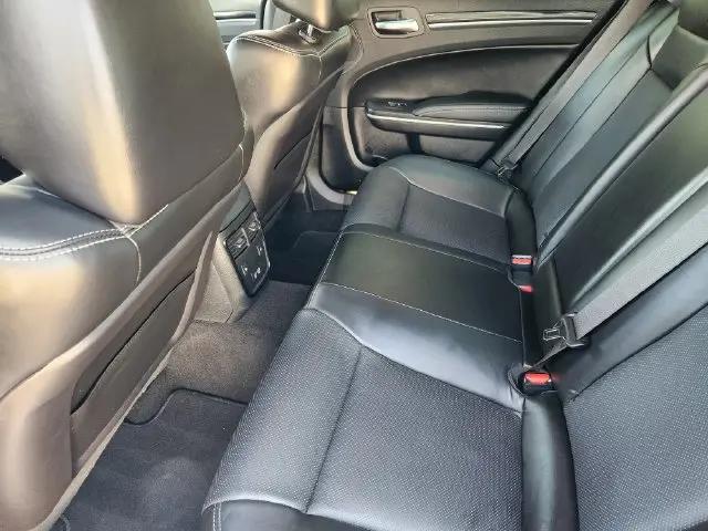 2023 Chrysler 300 300S