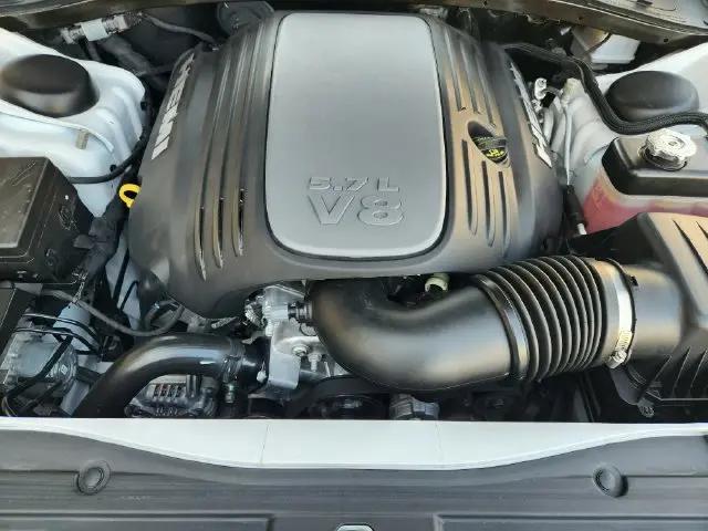2023 Chrysler 300 300S