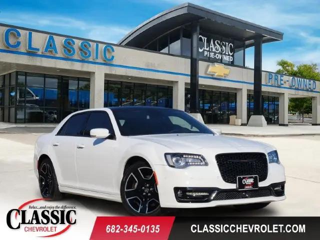 2023 Chrysler 300 300S for sale in Grapevine, TX