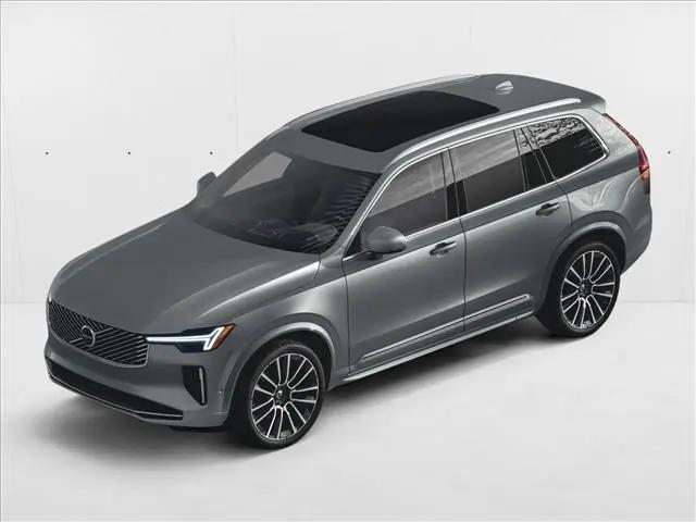 2025 Volvo XC90 B5 Core for sale in The Woodlands, TX