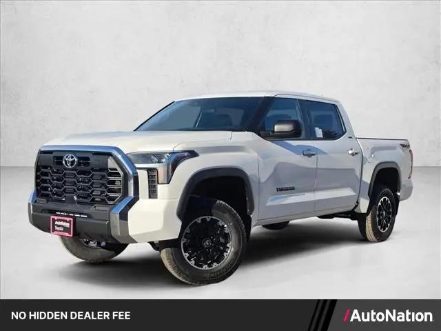 2026 Toyota Tundra SR5 CrewMax 5.5 Bed for sale in Spokane Valley, WA