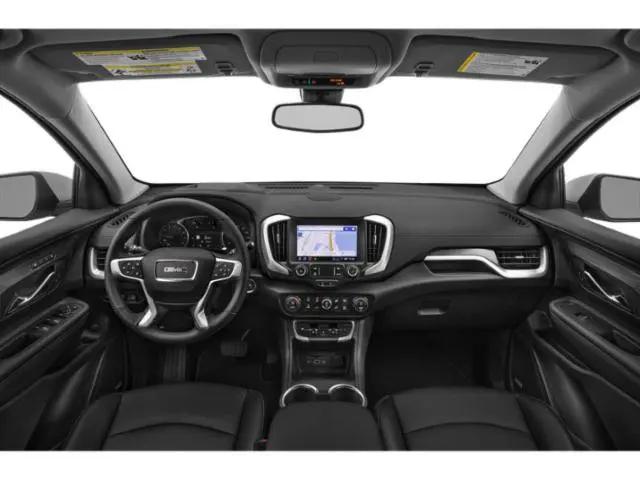 2023 GMC Terrain FWD SLT