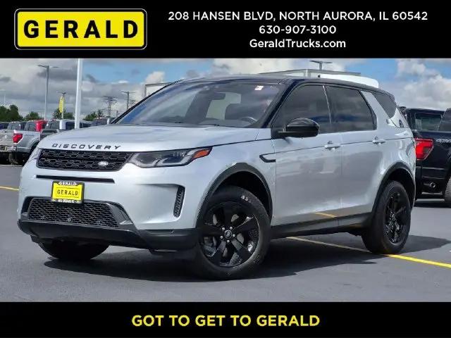 2020 Land Rover Discovery Sport S for sale in North Aurora, IL