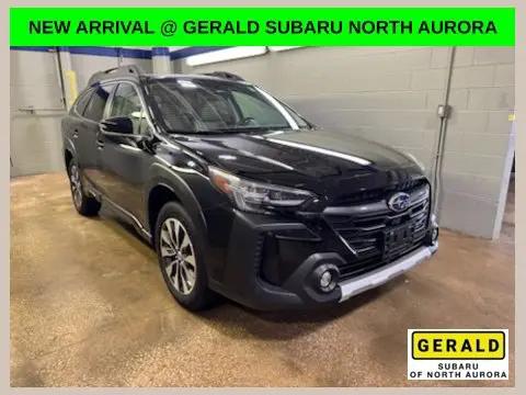 2024 Subaru Outback Limited for sale in North Aurora, IL
