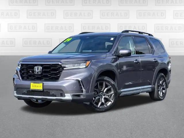 2024 Honda Pilot Touring for sale in North Aurora, IL