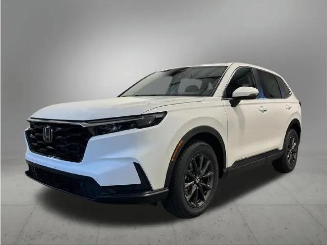 2027 Honda CR-V EX-L for sale in Scotia, NY