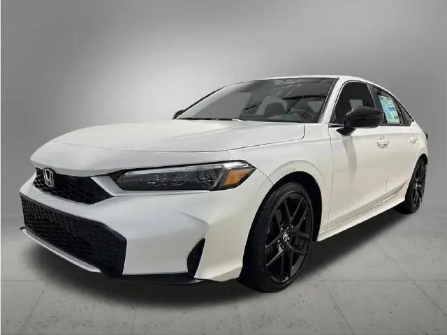 2026 Honda Civic Sport for sale in Scotia, NY