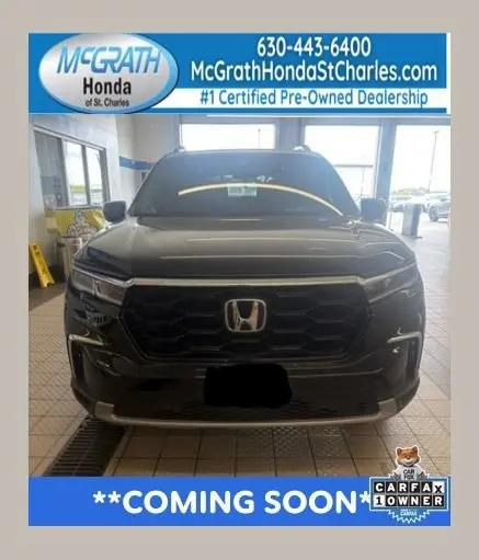 2025 Honda Pilot Elite for sale in Saint Charles, IL