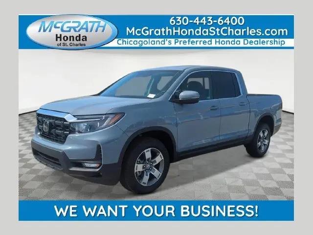 2026 Honda Ridgeline RTL for sale in Saint Charles, IL