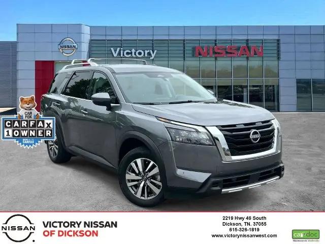 2025 Nissan Pathfinder SL FWD for sale in Dickson, TN
