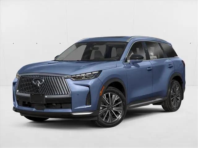 2027 INFINITI QX60 LUXE for sale in Tustin, CA