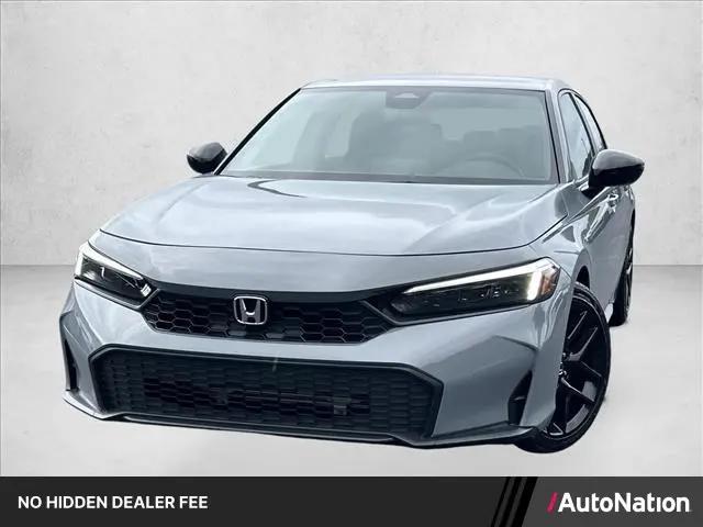 2026 Honda Civic Sport for sale in Lithia Springs, GA