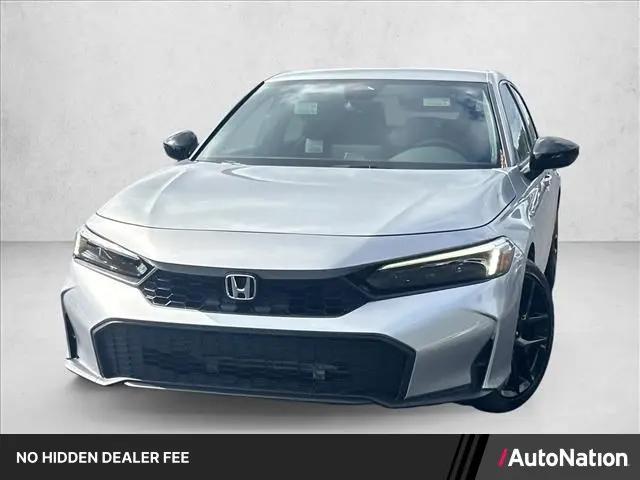 2026 Honda Civic Sport for sale in Lithia Springs, GA