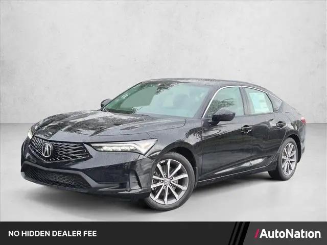 2026 Acura Integra FWD for sale in Sanford, FL
