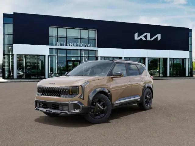 2027 Kia Seltos X-Line S for sale in Orland Hills, IL