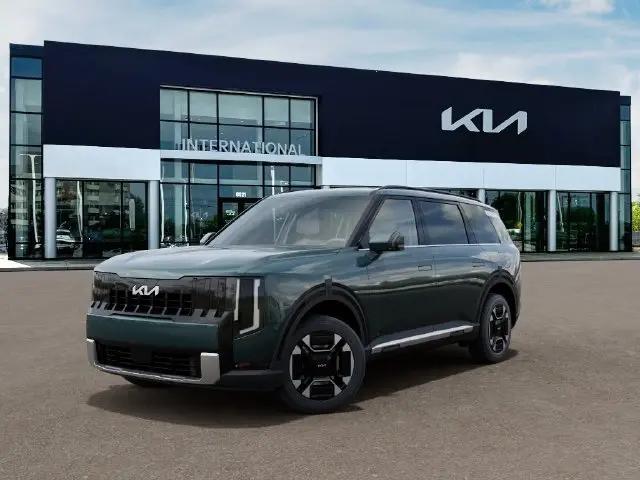 2027 Kia Telluride Hybrid EX for sale in Orland Hills, IL