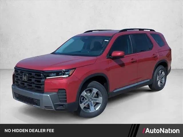2026 Honda Pilot EX-L for sale in Memphis, TN