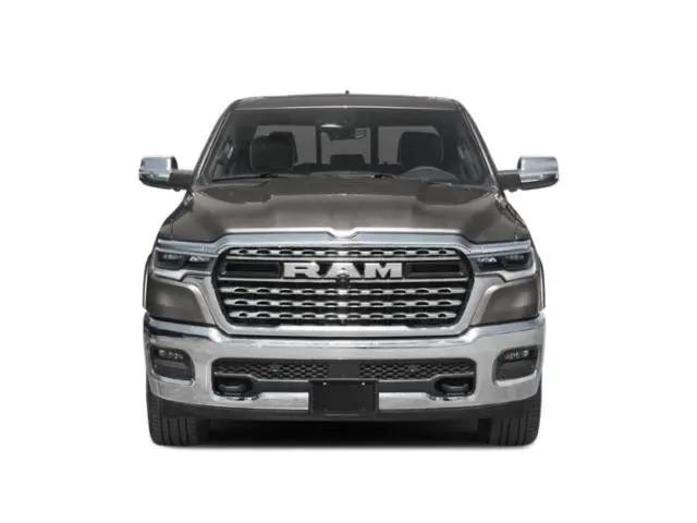 2027 Ram 1500 Limited