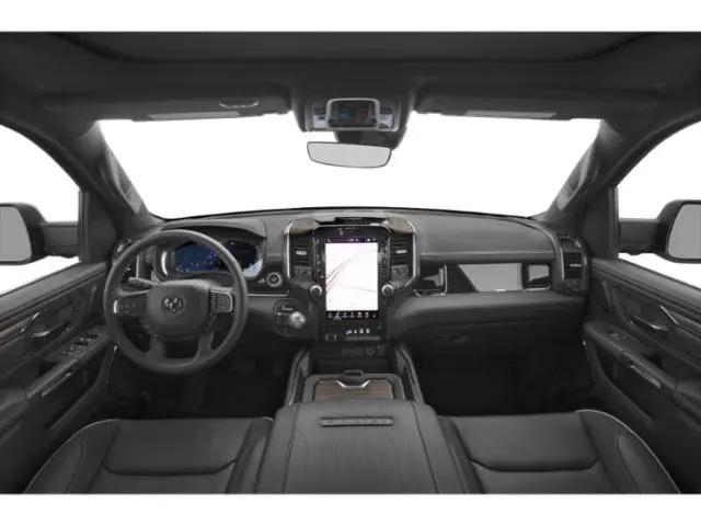 2027 Ram 1500 Limited