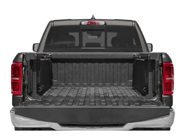 2027 Ram 1500 Limited