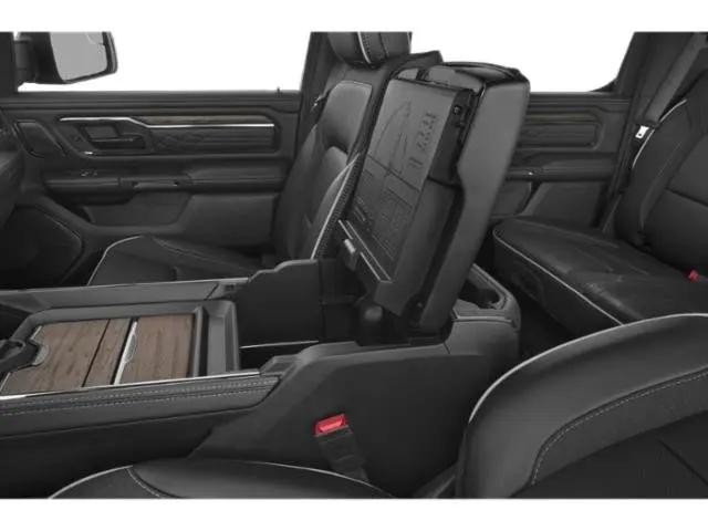 2027 Ram 1500 Limited