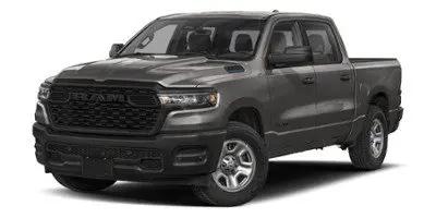 2027 Ram 1500 Big Horn for sale in Delaware, OH