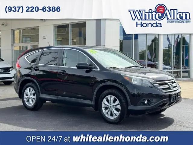 2012 Honda CR-V EX for sale in Dayton, OH