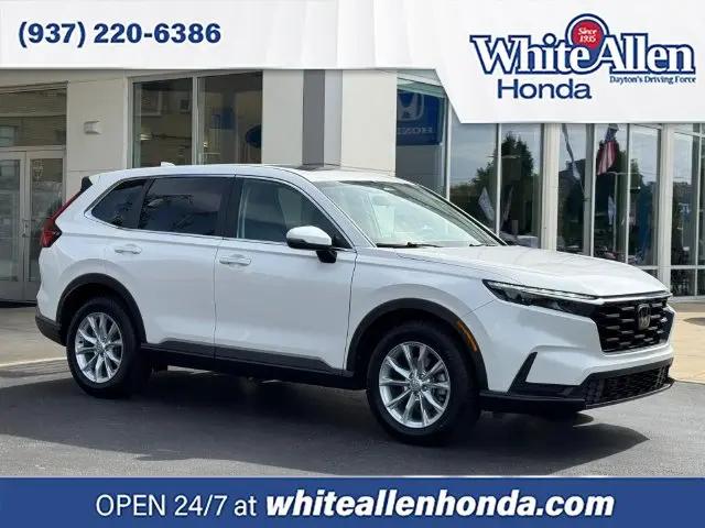 2024 Honda CR-V EX AWD for sale in Dayton, OH