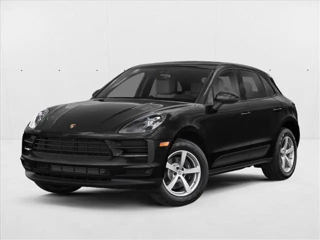 2021 Porsche Macan S for sale in Dallas, TX