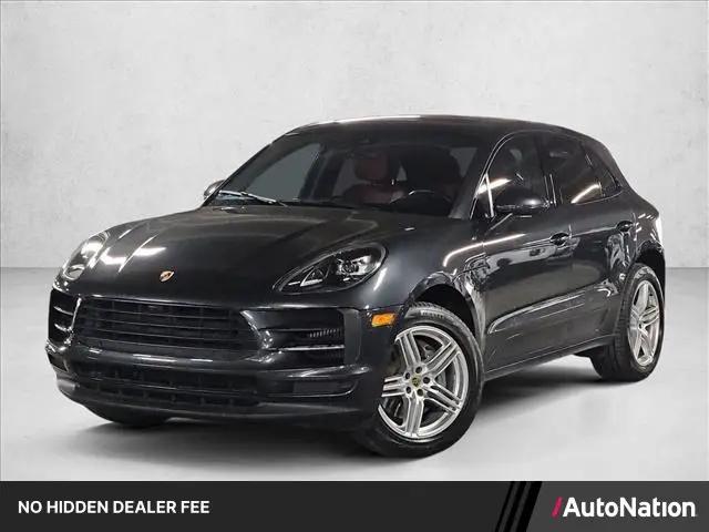 2021 Porsche Macan S for sale in Dallas, TX