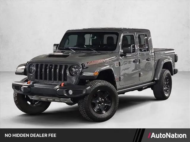 2021 Jeep Gladiator Sport for sale in Dallas, TX