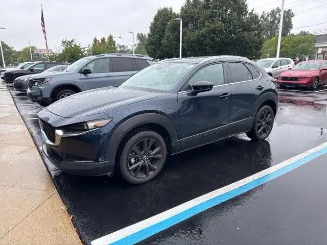 2024 Mazda CX-30 2.5 S Select Sport for sale in Plymouth, MI