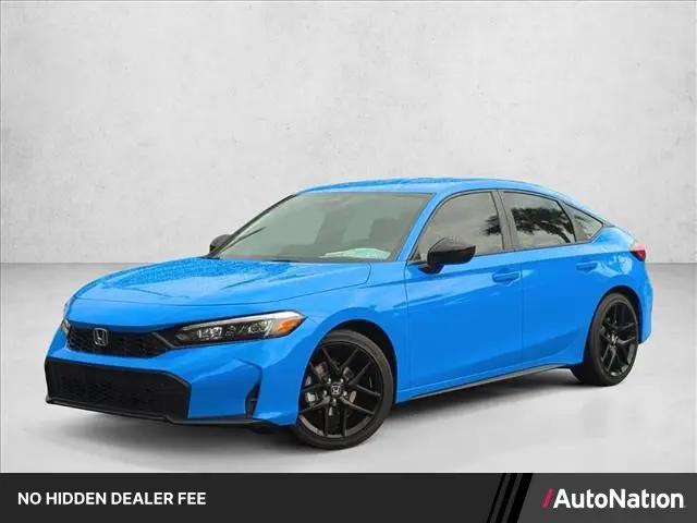 2026 Honda Civic Sport for sale in Sanford, FL