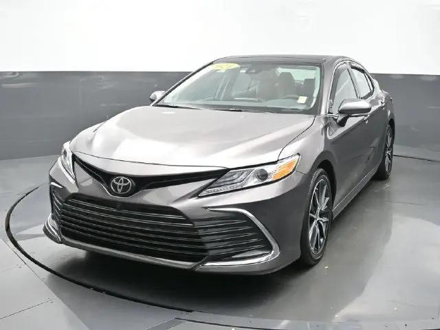 2024 Toyota Camry XLE V6 for sale in Daphne, AL