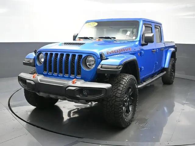 2021 Jeep Gladiator Sport for sale in Daphne, AL