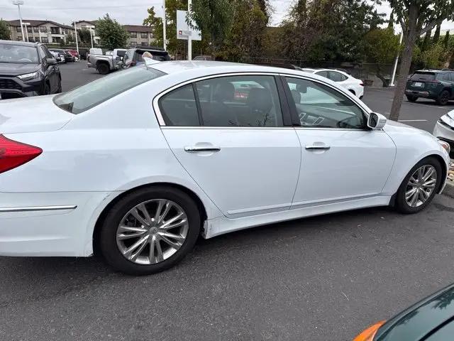 2014 Hyundai Genesis 3.8 for sale in Napa, CA
