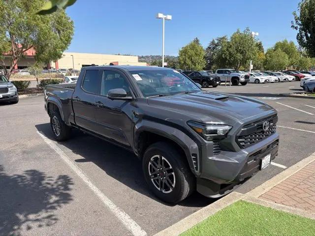 2025 Toyota Tacoma TRD Sport for sale in Napa, CA