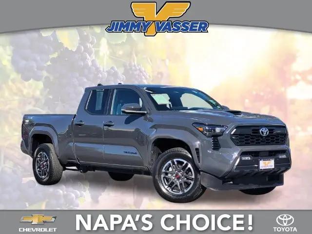 2025 Toyota Tacoma TRD Sport for sale in Napa, CA
