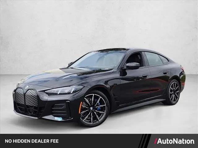 2025 BMW i4 eDrive40 for sale in Fremont, CA
