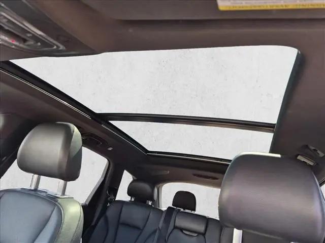 2017 Audi Q7 3.0T Premium