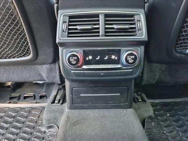 2017 Audi Q7 3.0T Premium