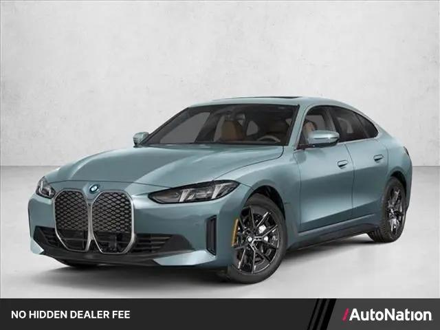 2026 BMW i4 eDrive40 for sale in Fremont, CA