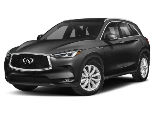 2019 INFINITI QX50 ESSENTIAL for sale in Madison, NJ