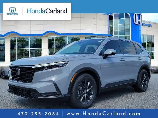 2027 Honda CR-V EX-L for sale in Roswell, GA