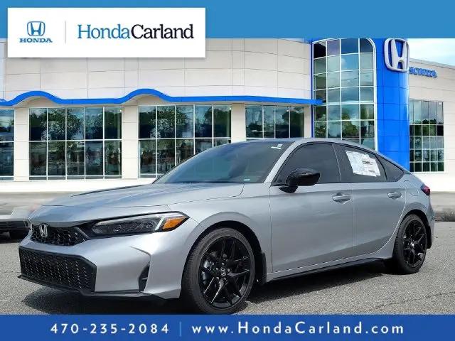 2026 Honda Civic Sport for sale in Roswell, GA
