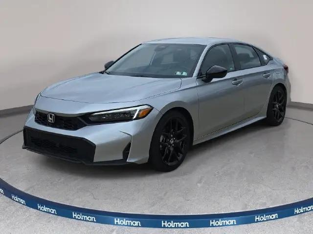 2026 Honda Civic Sport for sale in Fort Washington, PA