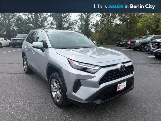 2025 Toyota RAV4 XLE for sale in Portland, ME