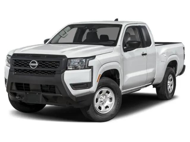 2027 Nissan Frontier S for sale in San Antonio, TX