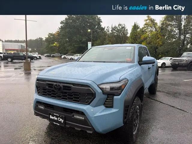 2026 Toyota Tacoma TRD Off Road for sale in Portland, ME